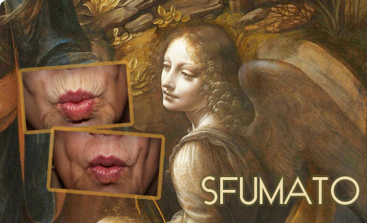 Sfumato
