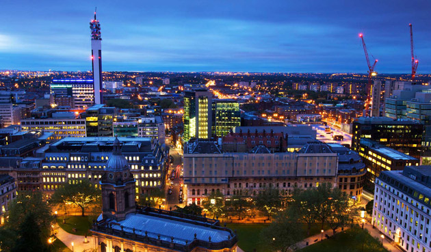 birmingham