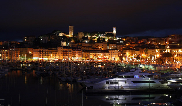cannes