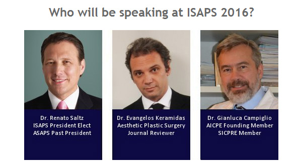 isaps2016Image