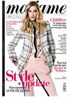 Madame Figaro